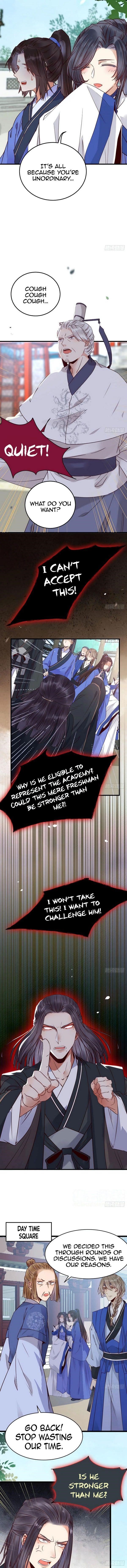 The Ghostly Doctor Chapter 333 - Page 2