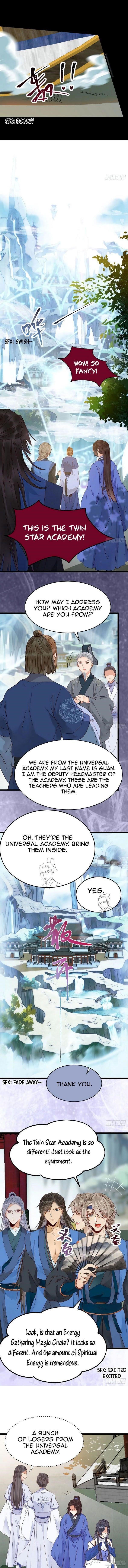 The Ghostly Doctor Chapter 333 - Page 5