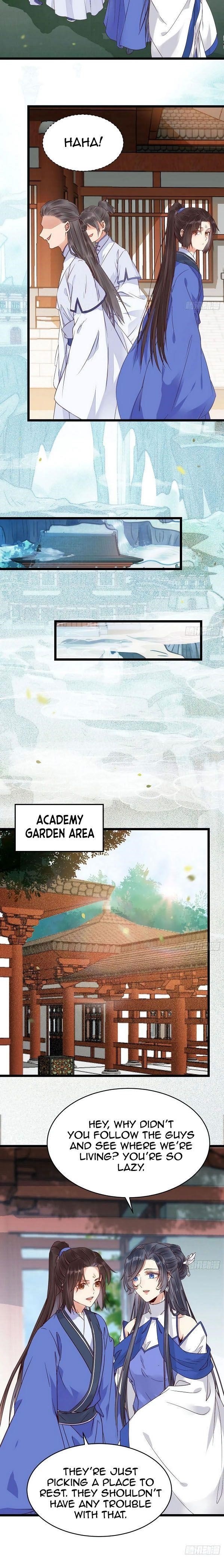 The Ghostly Doctor Chapter 333 - Page 6