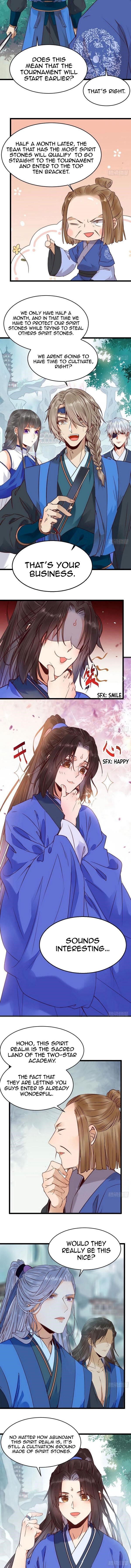 The Ghostly Doctor Chapter 335 - Page 5