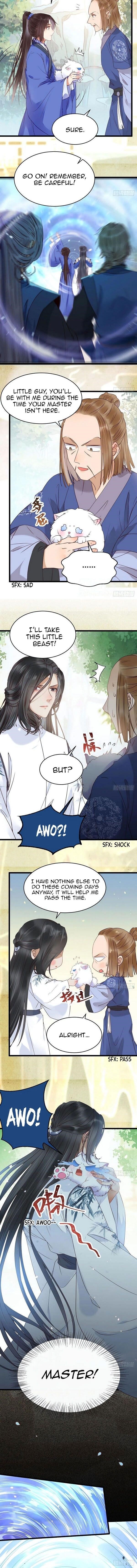 The Ghostly Doctor Chapter 336 - Page 2