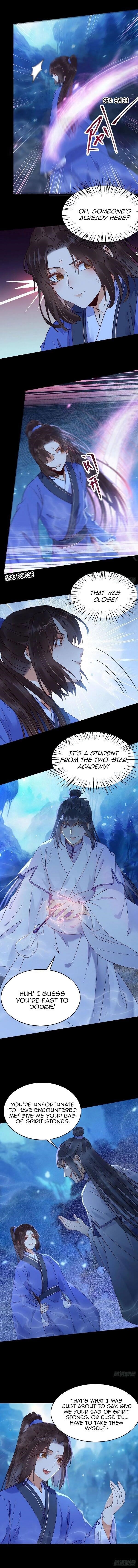 The Ghostly Doctor Chapter 336 - Page 4