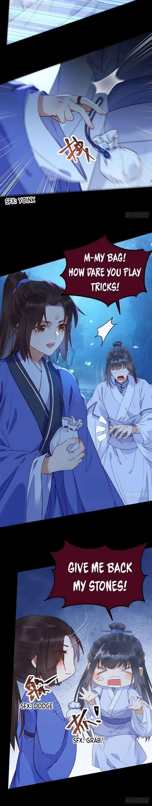 The Ghostly Doctor Chapter 336 - Page 6