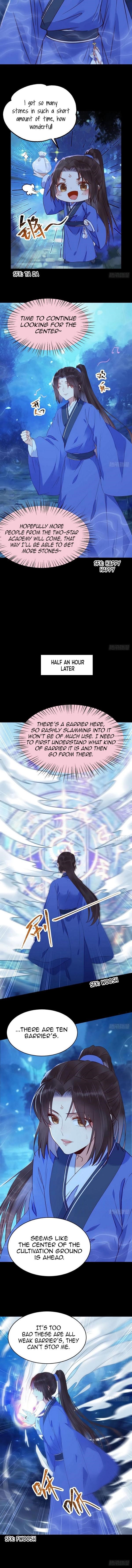 The Ghostly Doctor Chapter 337 - Page 2