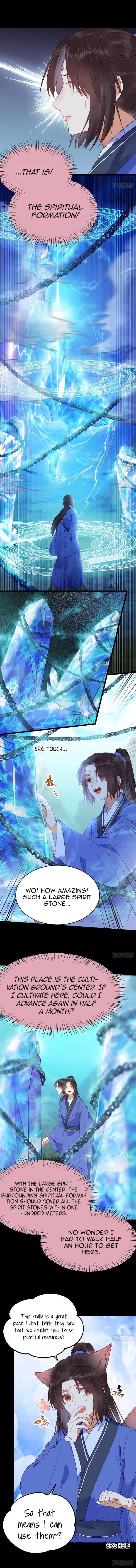 The Ghostly Doctor Chapter 337 - Page 3