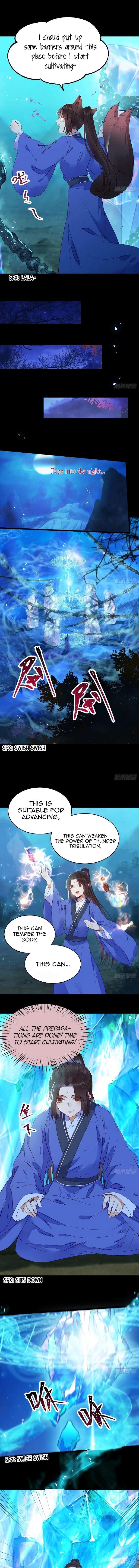 The Ghostly Doctor Chapter 337 - Page 4