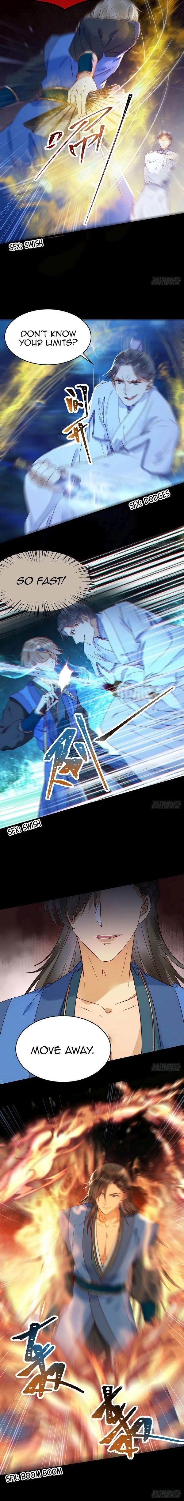 The Ghostly Doctor Chapter 337 - Page 6