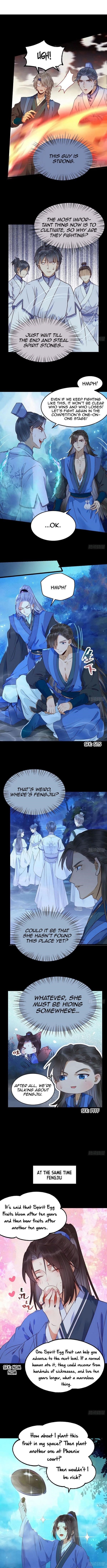 The Ghostly Doctor Chapter 338 - Page 1