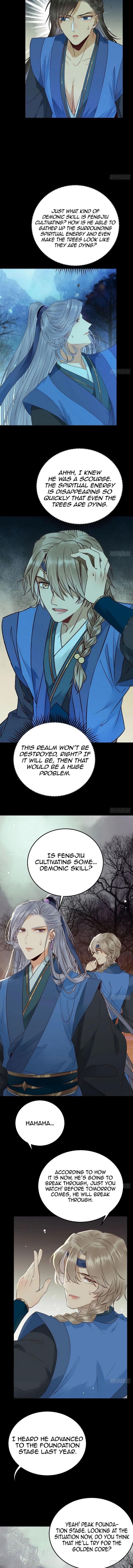 The Ghostly Doctor Chapter 338 - Page 5