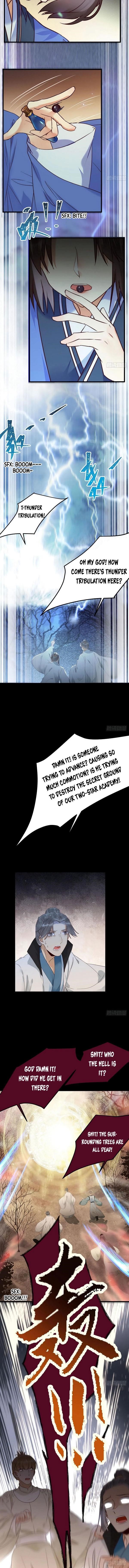 The Ghostly Doctor Chapter 339 - Page 2