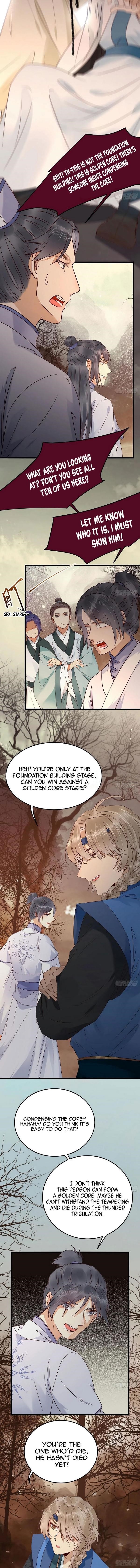 The Ghostly Doctor Chapter 339 - Page 3