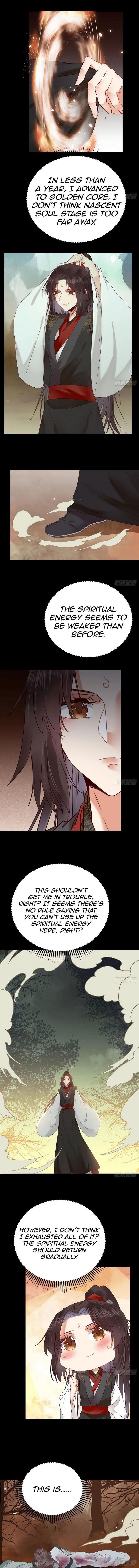 The Ghostly Doctor Chapter 339 - Page 6