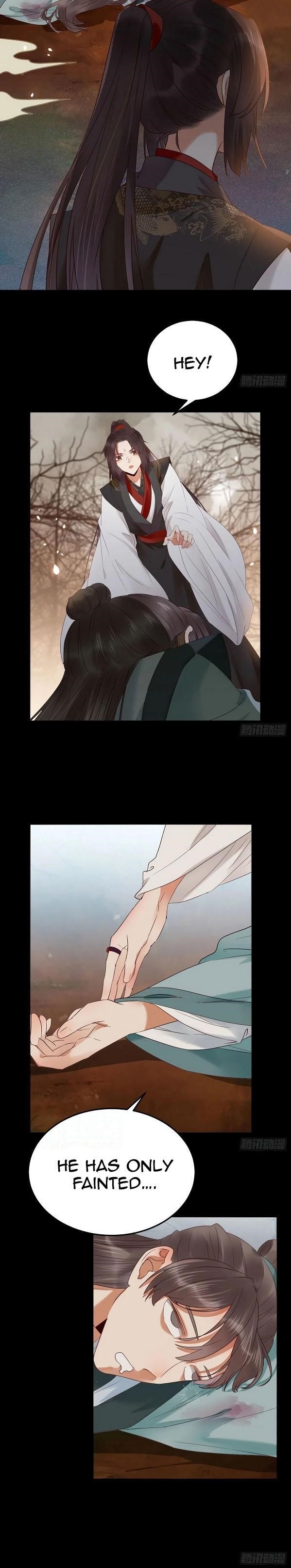 The Ghostly Doctor Chapter 339 - Page 7