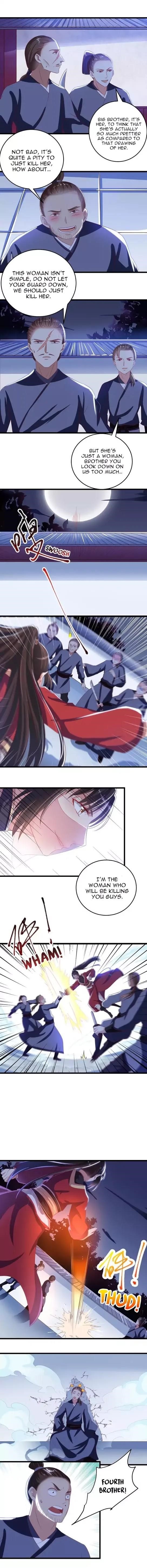 The Ghostly Doctor Chapter 34 - Page 1