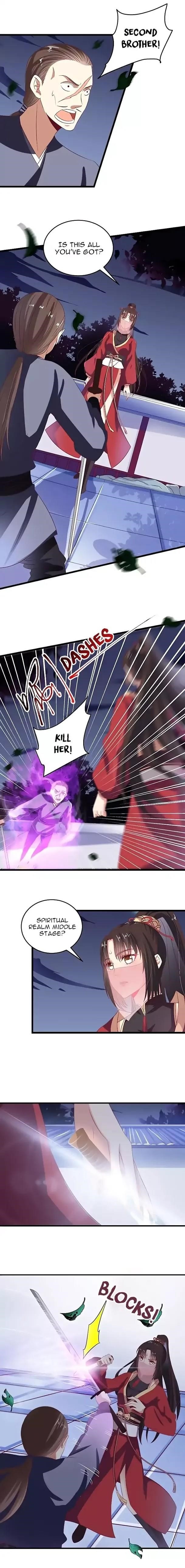 The Ghostly Doctor Chapter 34 - Page 4