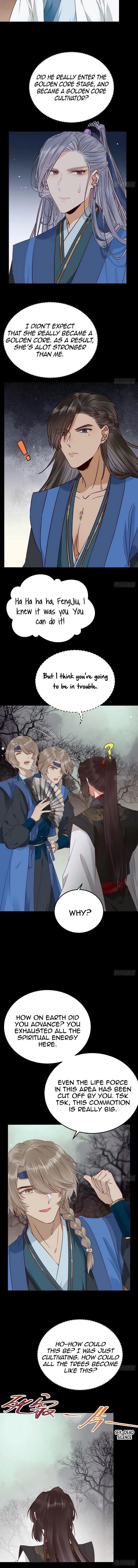 The Ghostly Doctor Chapter 340 - Page 3