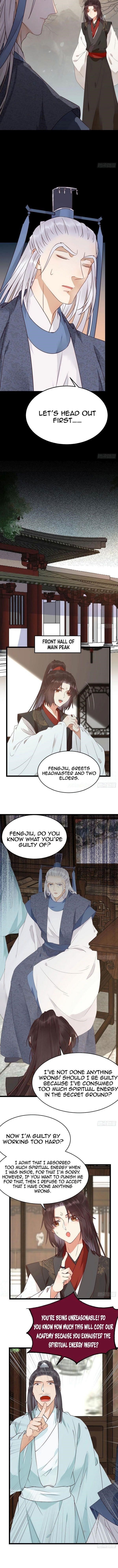 The Ghostly Doctor Chapter 340 - Page 7