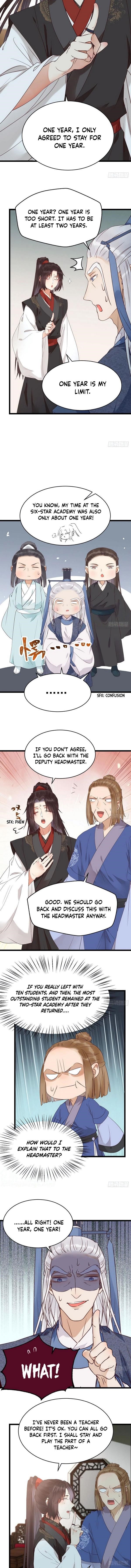 The Ghostly Doctor Chapter 341 - Page 4