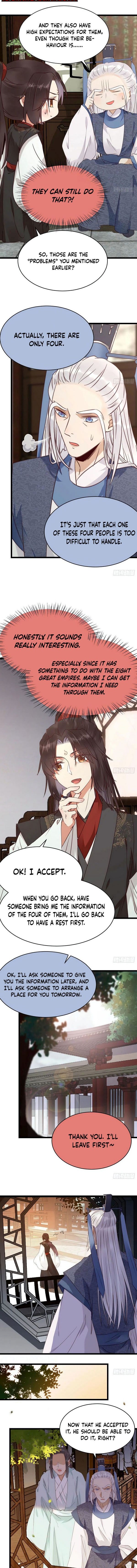 The Ghostly Doctor Chapter 342 - Page 1