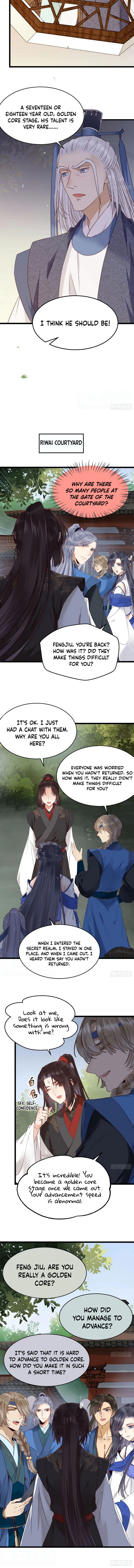 The Ghostly Doctor Chapter 342 - Page 2