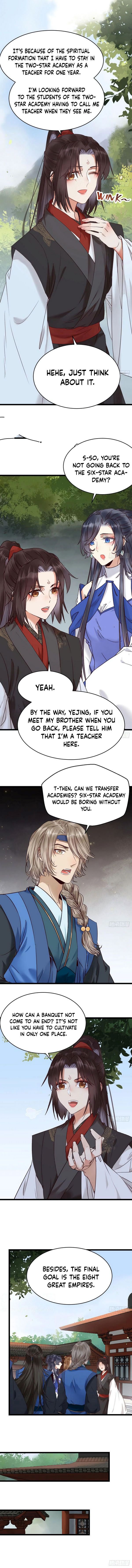 The Ghostly Doctor Chapter 342 - Page 4