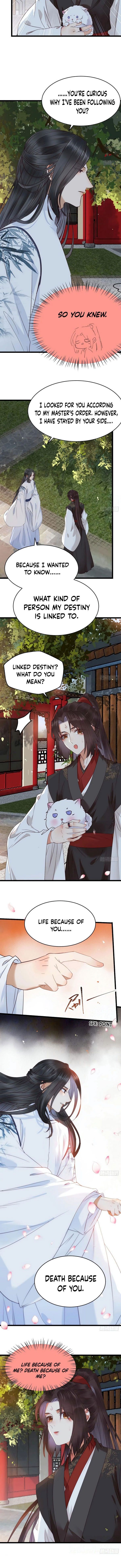 The Ghostly Doctor Chapter 342 - Page 6