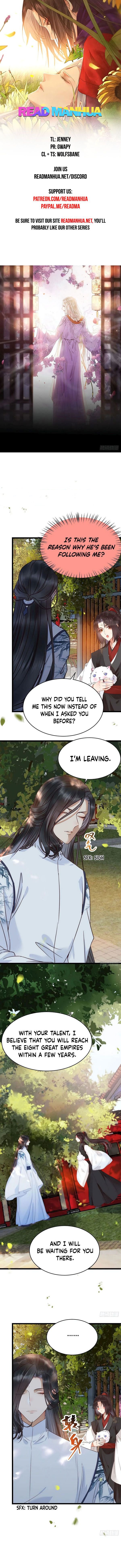 The Ghostly Doctor Chapter 343 - Page 1