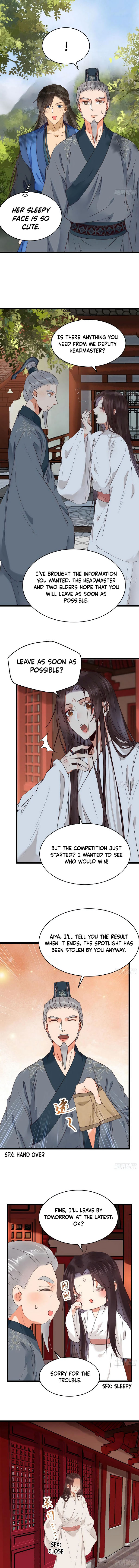 The Ghostly Doctor Chapter 343 - Page 3