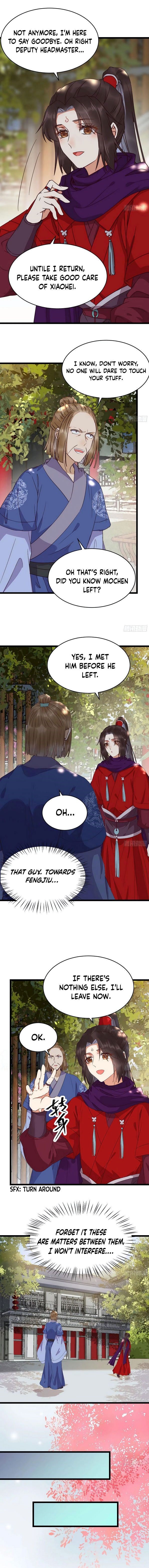 The Ghostly Doctor Chapter 343 - Page 6