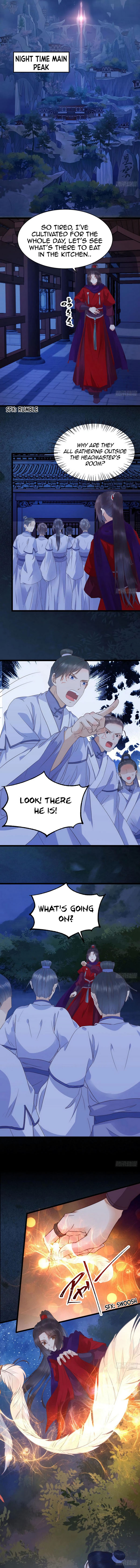 The Ghostly Doctor Chapter 344 - Page 2