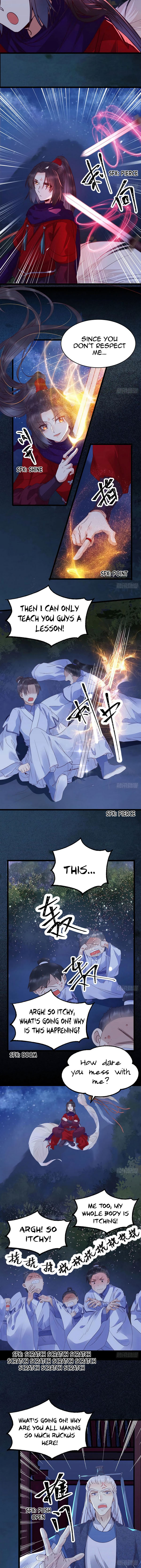 The Ghostly Doctor Chapter 344 - Page 4