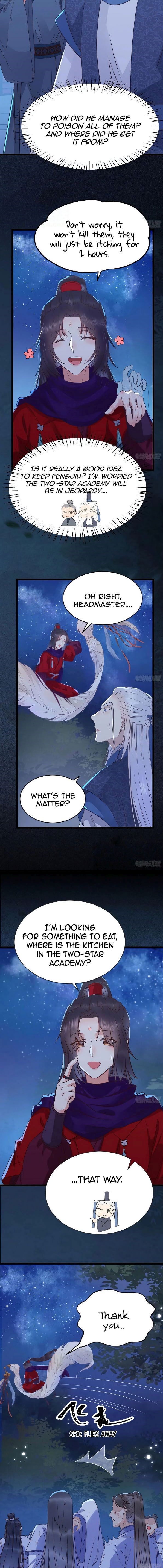 The Ghostly Doctor Chapter 344 - Page 6