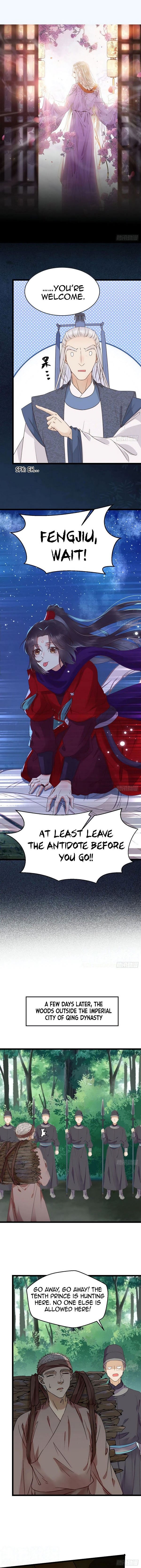 The Ghostly Doctor Chapter 345 - Page 1