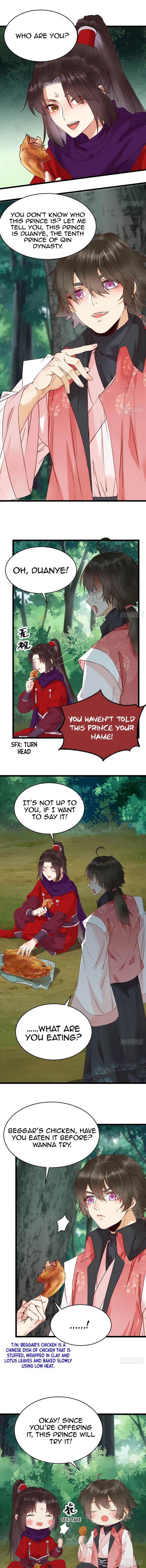 The Ghostly Doctor Chapter 345 - Page 6