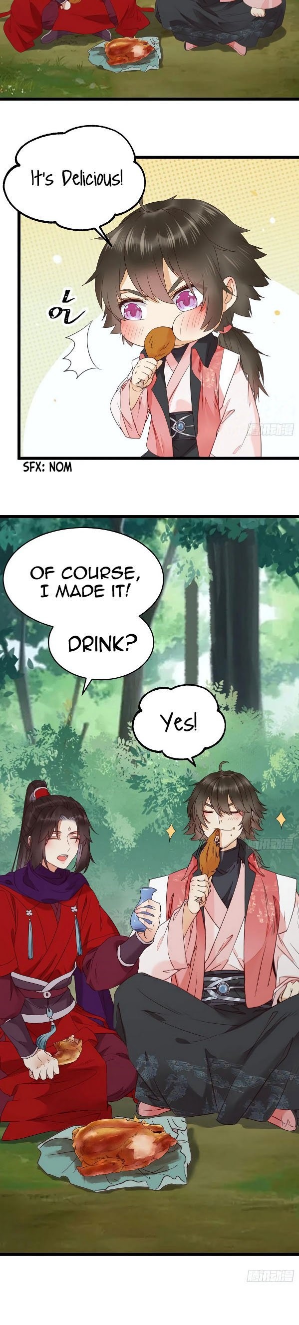 The Ghostly Doctor Chapter 345 - Page 7