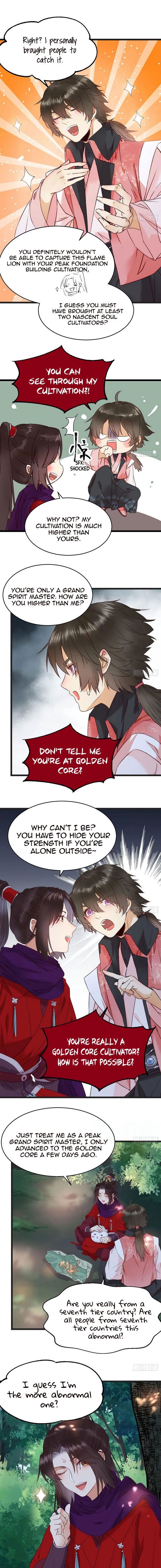 The Ghostly Doctor Chapter 346 - Page 6