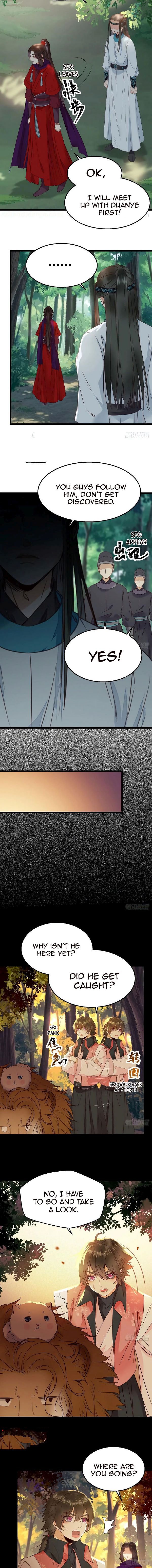 The Ghostly Doctor Chapter 347 - Page 5