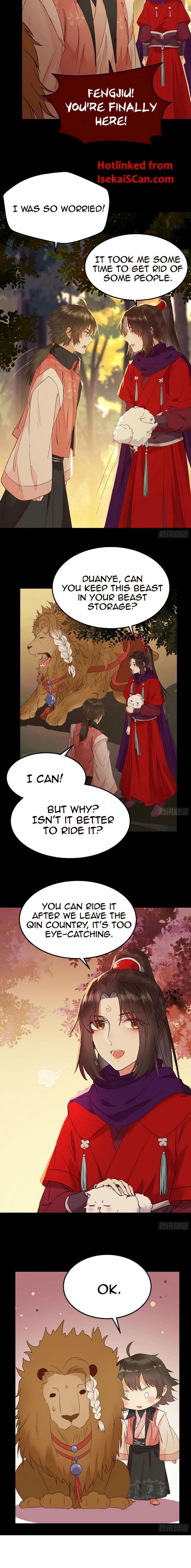 The Ghostly Doctor Chapter 347 - Page 6