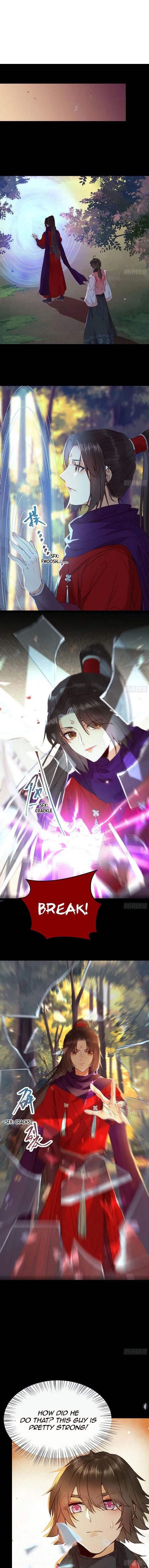 The Ghostly Doctor Chapter 348 - Page 1