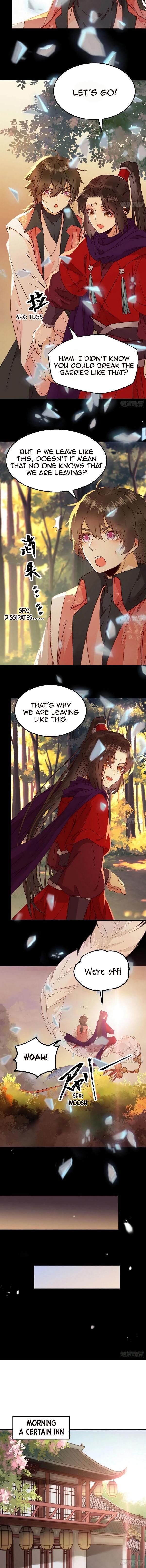 The Ghostly Doctor Chapter 348 - Page 2