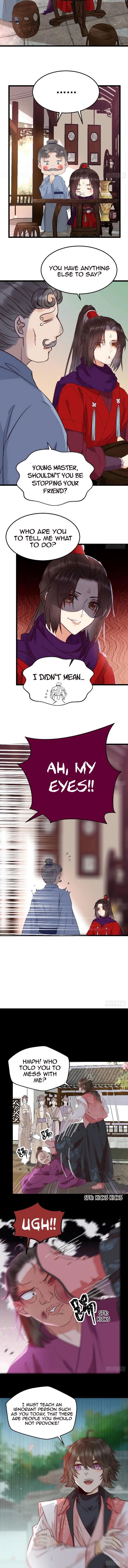 The Ghostly Doctor Chapter 348 - Page 5