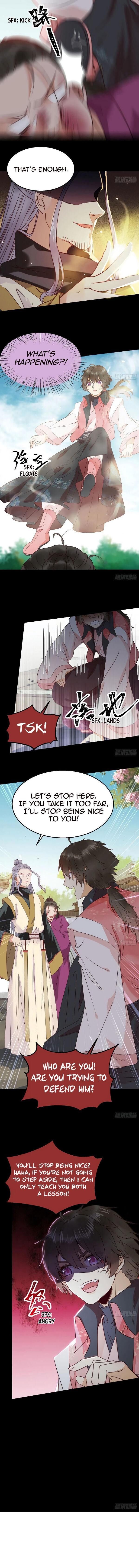 The Ghostly Doctor Chapter 348 - Page 6