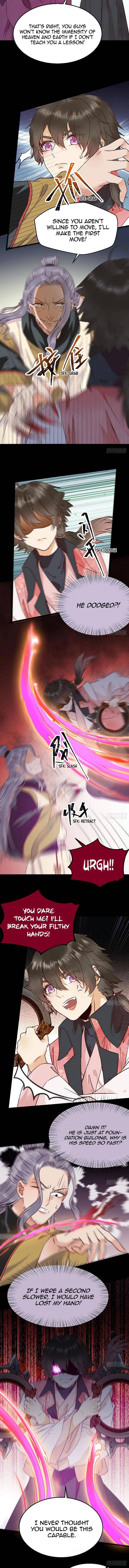 The Ghostly Doctor Chapter 349 - Page 2