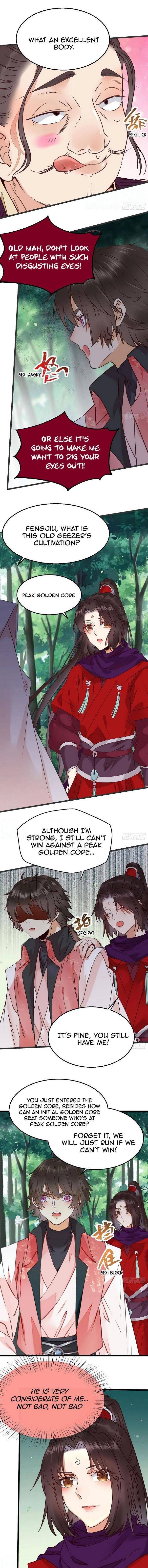 The Ghostly Doctor Chapter 349 - Page 6