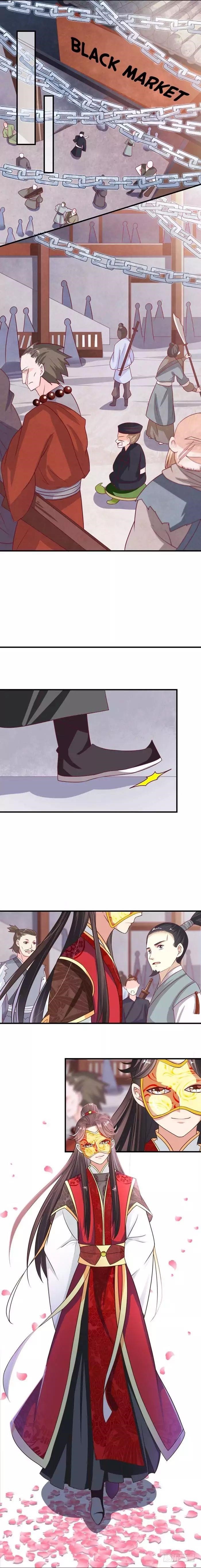 The Ghostly Doctor Chapter 35 - Page 5