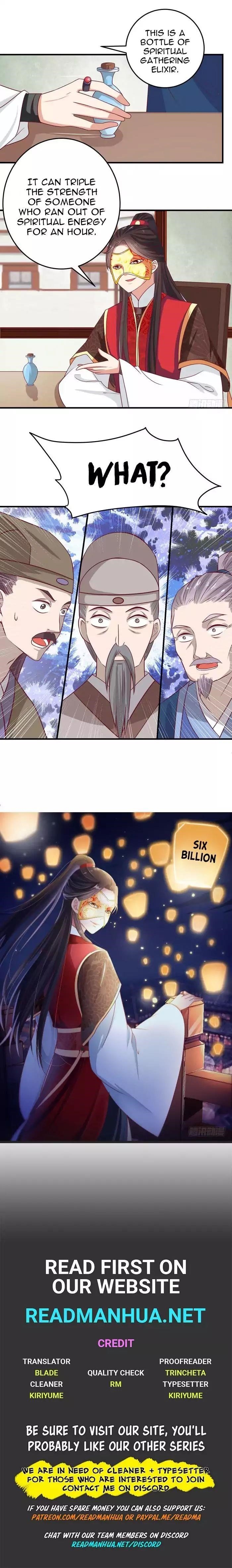 The Ghostly Doctor Chapter 35 - Page 8