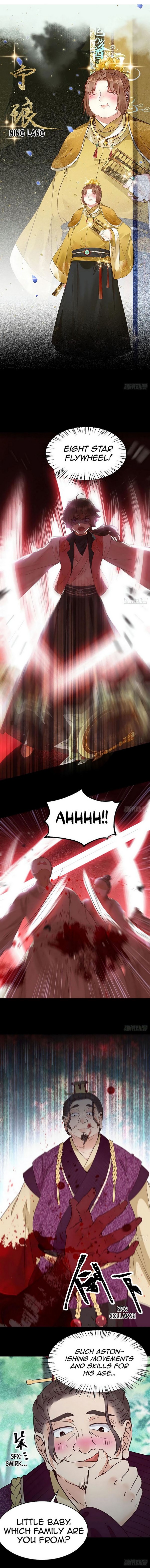 The Ghostly Doctor Chapter 350 - Page 1