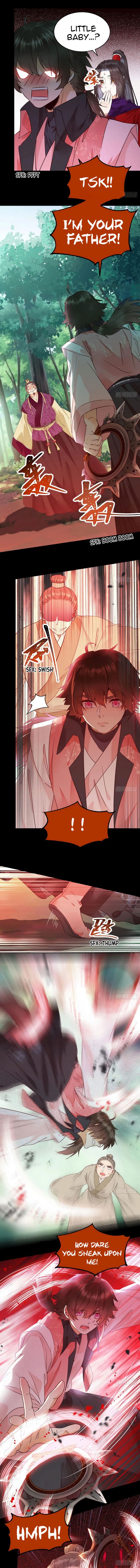 The Ghostly Doctor Chapter 350 - Page 2