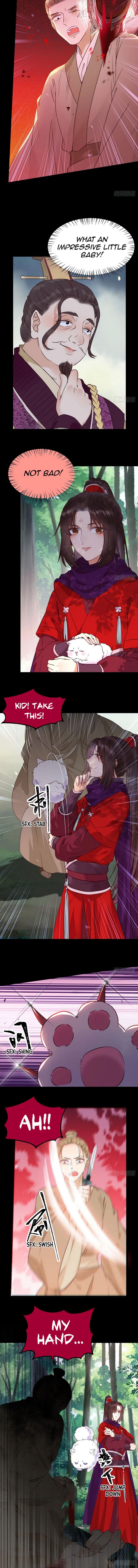 The Ghostly Doctor Chapter 350 - Page 3