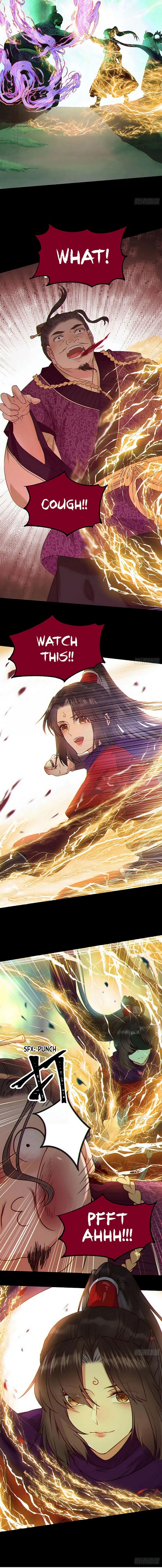 The Ghostly Doctor Chapter 350 - Page 6